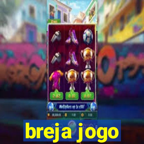 breja jogo